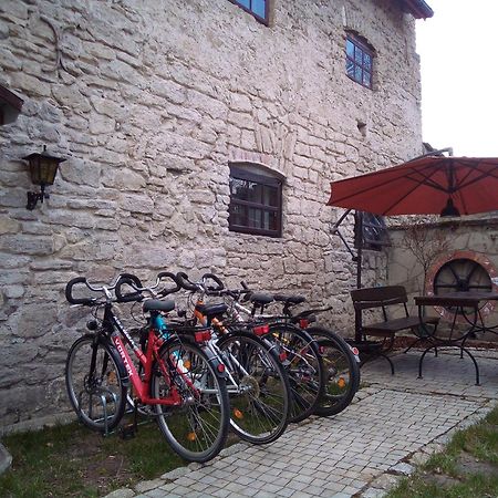 Wisniowy Mlyn Villa Wisniowa k Staszowa Bagian luar foto