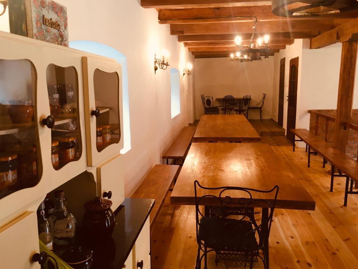 Wisniowy Mlyn Villa Wisniowa k Staszowa Bagian luar foto