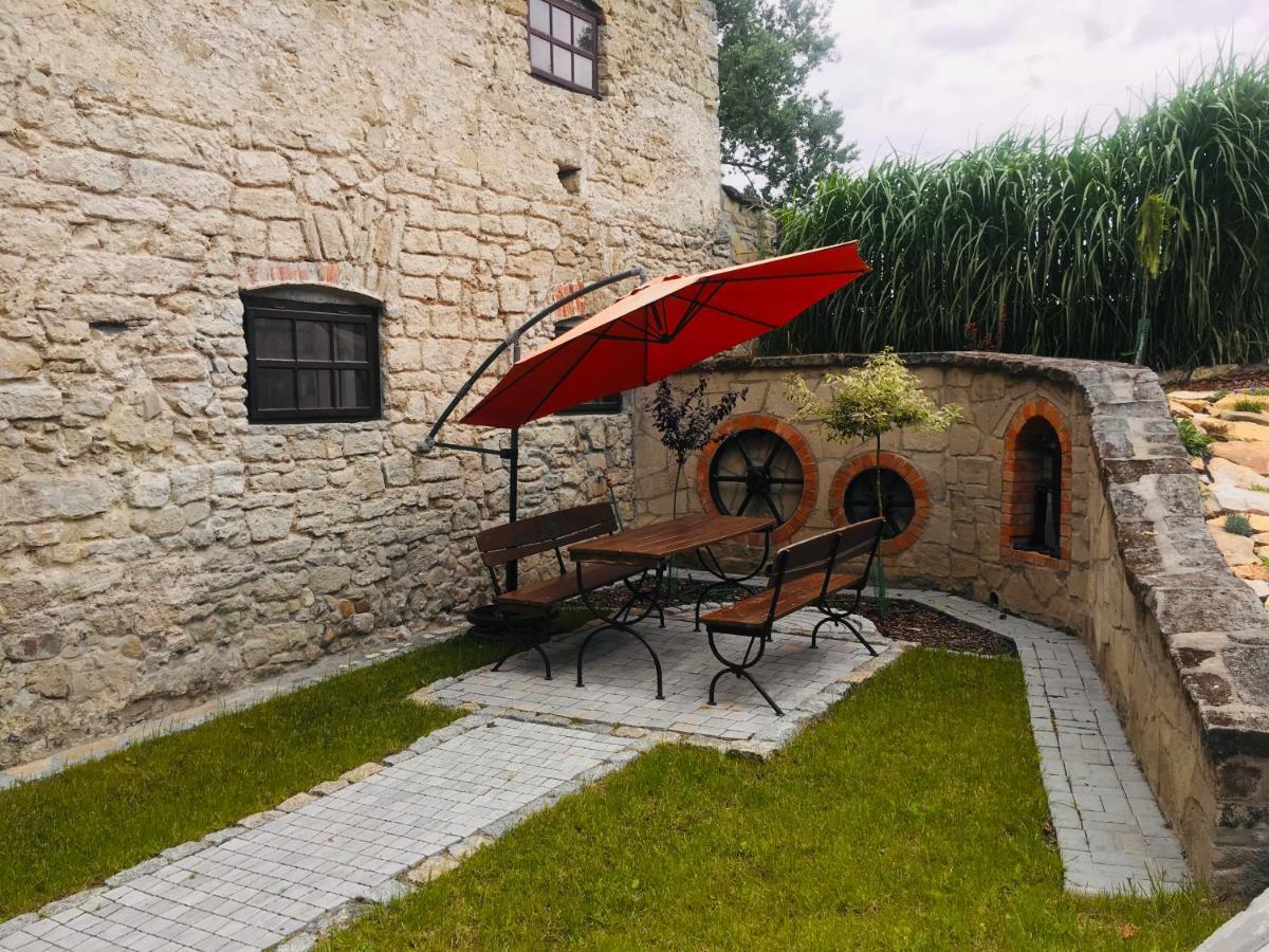 Wisniowy Mlyn Villa Wisniowa k Staszowa Bagian luar foto